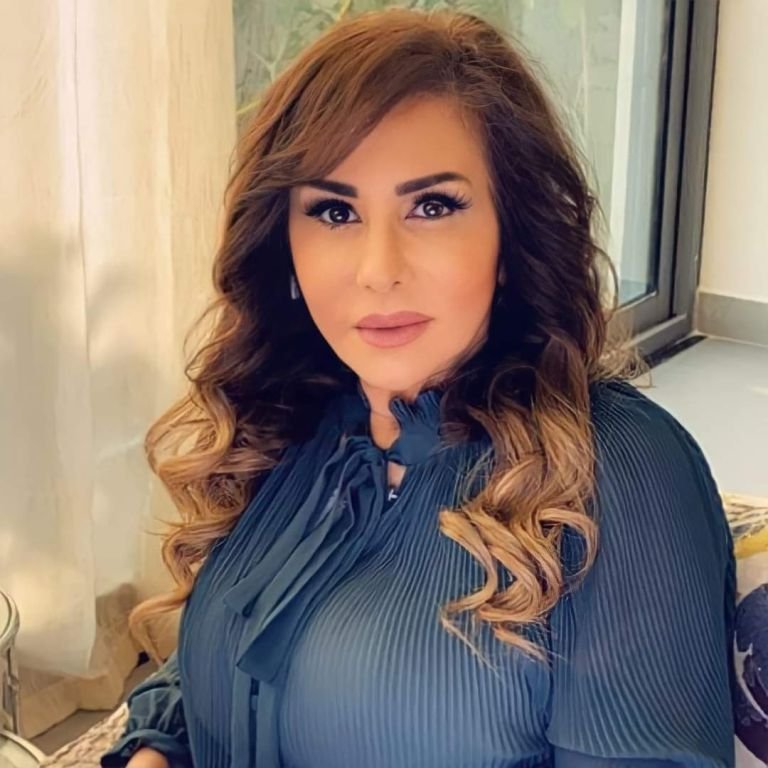 1694823432 834 فنانة عربية تعلن اختفاء أفراد من عائلتها فى إعصار ليبيا