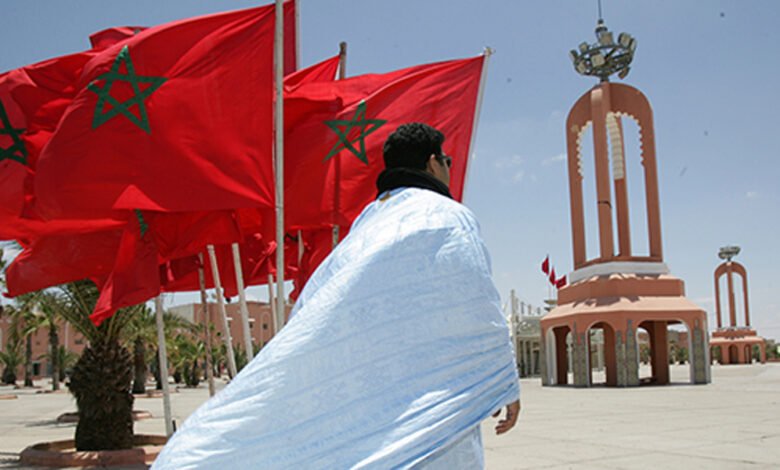 laayoune sahara