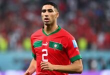 1200 L psg achraf hakimi lu sportif arabe de l anne