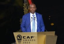 Patrice Motsepe