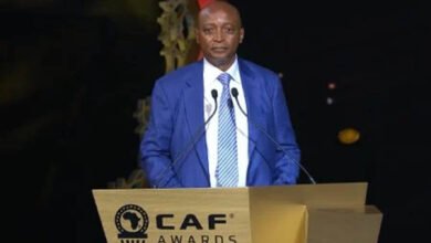 Patrice Motsepe