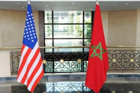 usa maroc