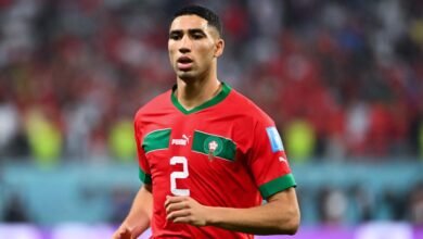 1200 L psg achraf hakimi lu sportif arabe de l anne