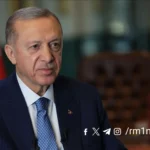 للرئيس أردوغان خلال حفل فتح مترو إسطنبول الدستور.webp