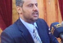 المحامي حسن السوادي