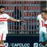 موعد مباراة الزمالك والداخلية والقنوات الناقلة والمعلق في الدوري المصري