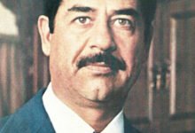 Saddam Hussein 1979