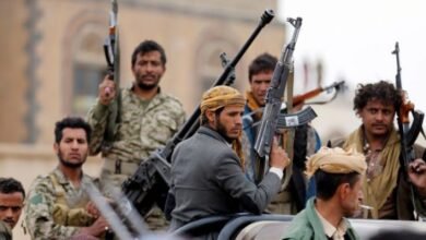اليمن يدفع ثمن ممارسات ميليشيا الحوثي والإخوان 1