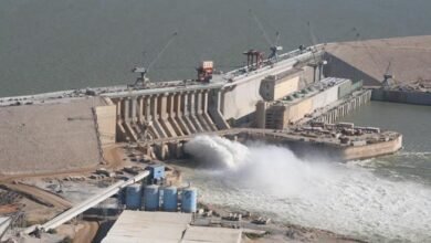 Dam Pics 9