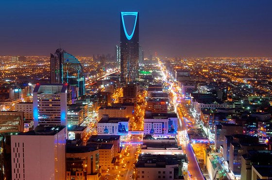 cio middle east saudi arabia riyadh city